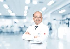 Dr Upendra Shenoy Ranjal